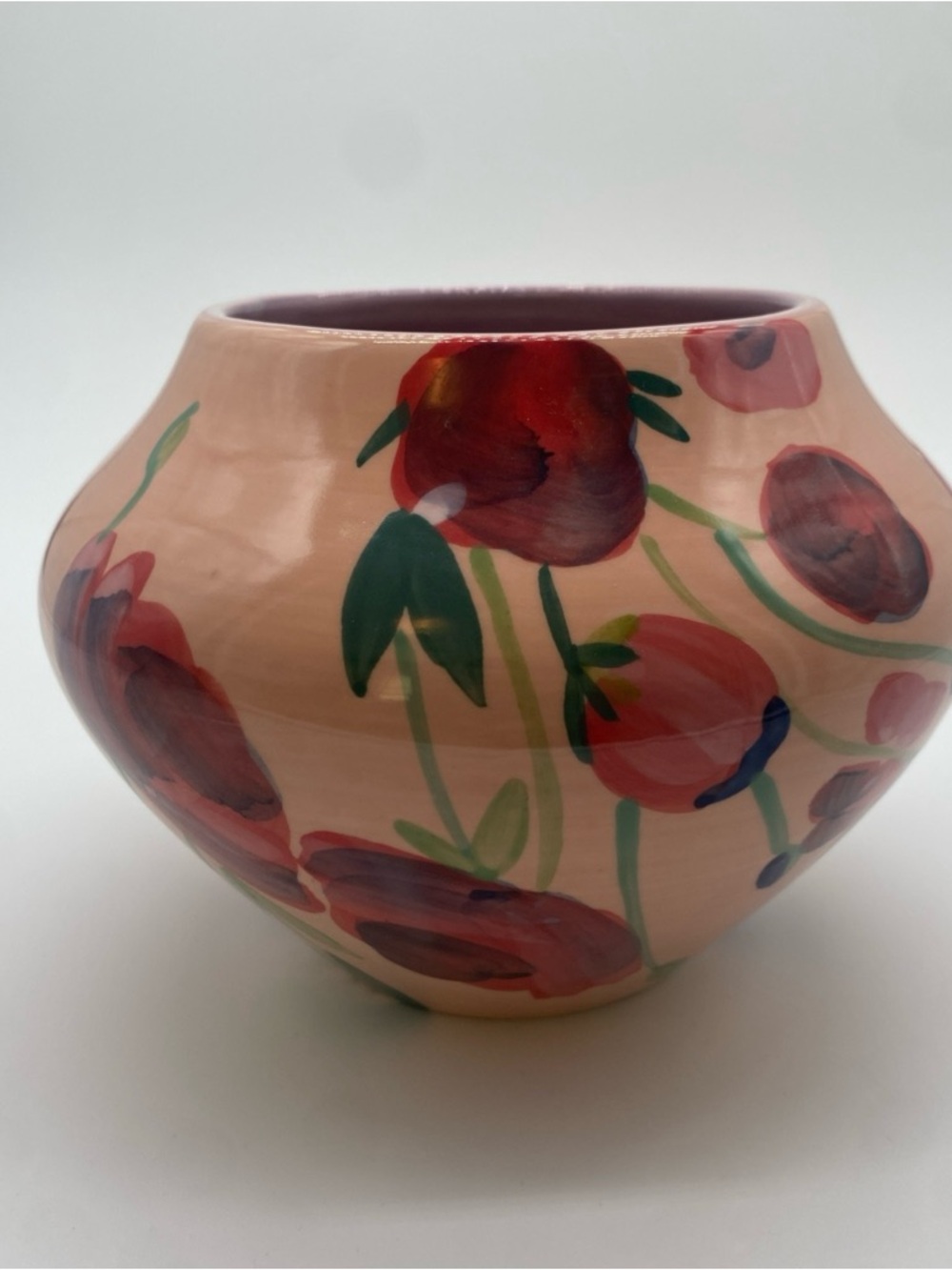 Vase by Anthropology - Picture 4 of 9